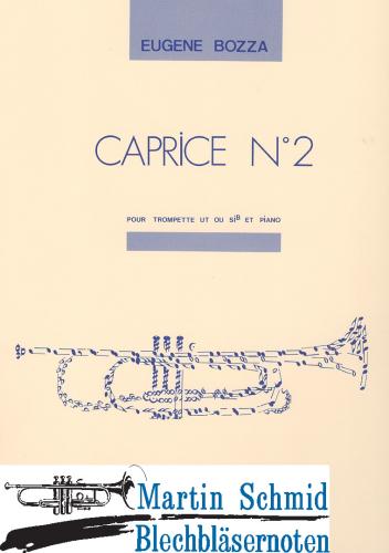 Artikelbild des Artikels “Caprice Nr.2 “