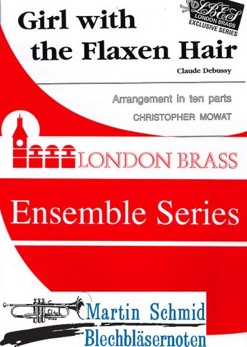 Product image of the product “Girl With the Flaxen Hair (414.01) ”