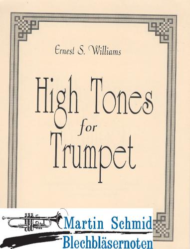 Product image of the product “High Tones ”