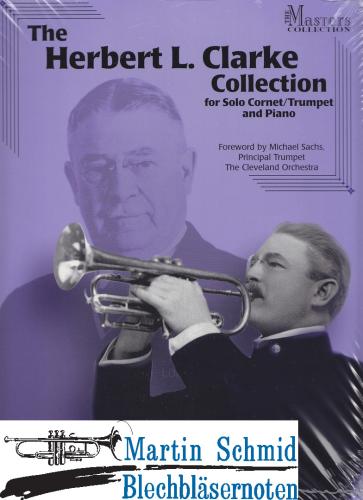 Product image of the product “The Herbert L.Clarke Collection ”