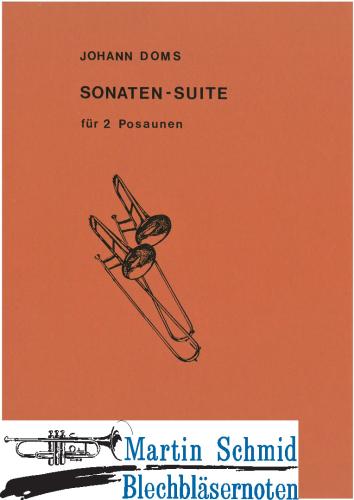 Product image of the product “Sonaten-Suite ”