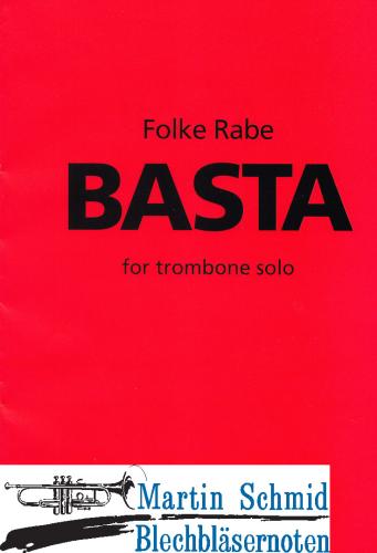 Artikelbild des Artikels “Basta “