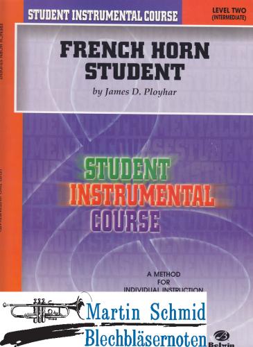 Product image of the product “French Horn Student Level II ”