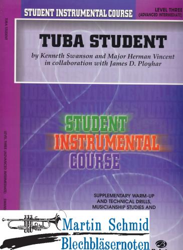 Product image of the product “Tuba Student Level III ”