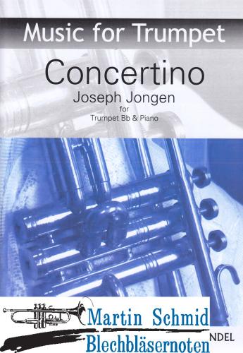 Product image of the product “Concertino ”