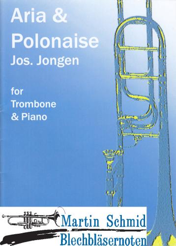 Artikelbild des Artikels “Aria et Polonaise “