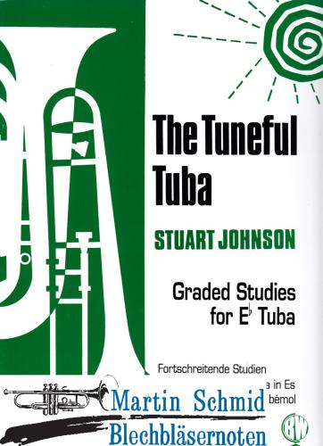 Product image of the product “The Tuneful Tuba (Tuba in Es) ”