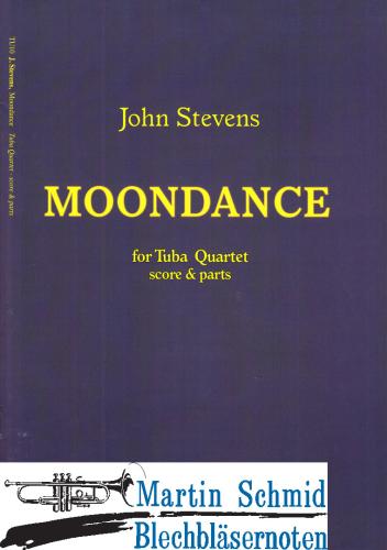 Artikelbild des Artikels “Moondance “