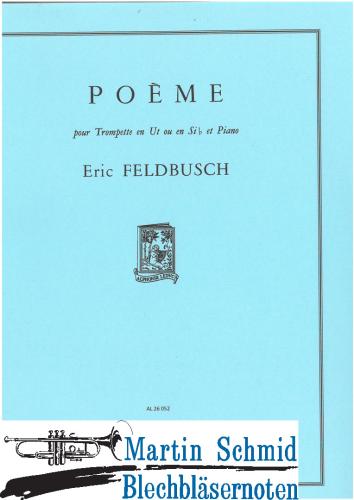 Artikelbild des Artikels “Poème “