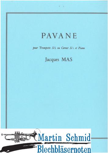 Artikelbild des Artikels “Pavane “