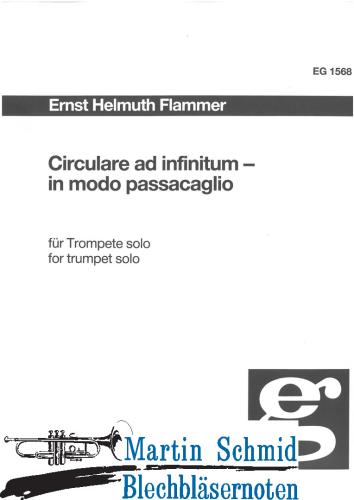 Product image of the product “circulare ad infinitum ”