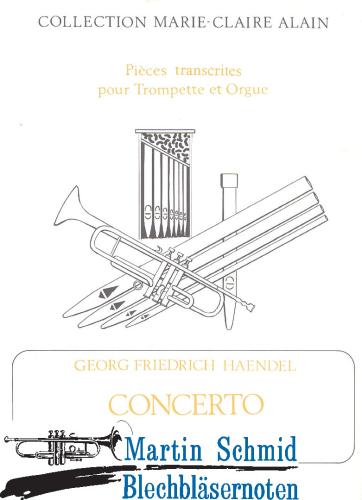 Product image of the product “Concerto F-Dur ”