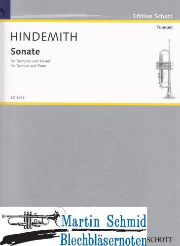 Product image of the product “Sonate ”