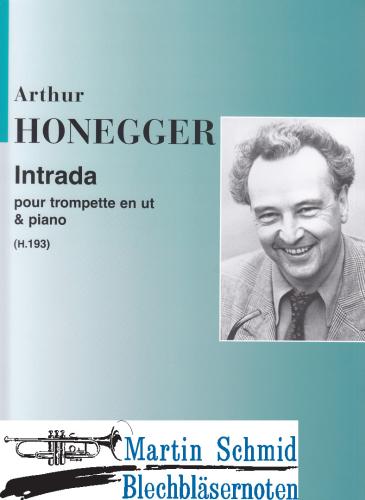 Product image of the product “Intrada ”