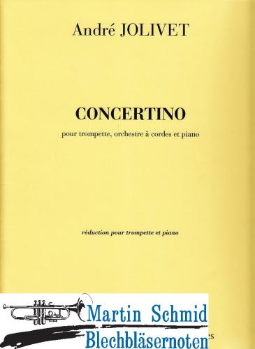 Product image of the product “Concertino ”