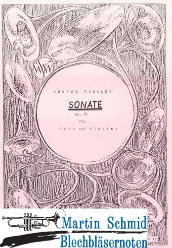 Artikelbild des Artikels “Sonate op.35 “
