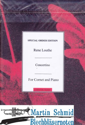 Product image of the product “Concertino ”