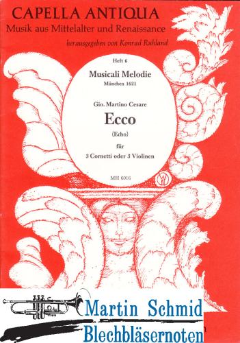 Product image of the product “Ecco (Bc) ”