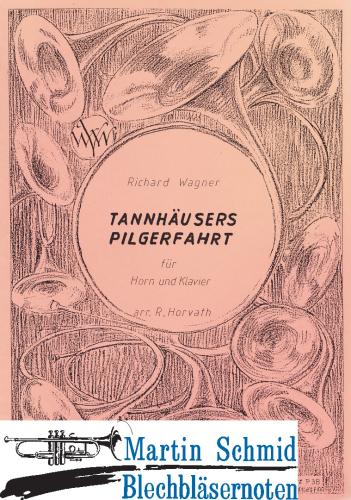 Artikelbild des Artikels “Tannhäusers Pilgerfahrt “