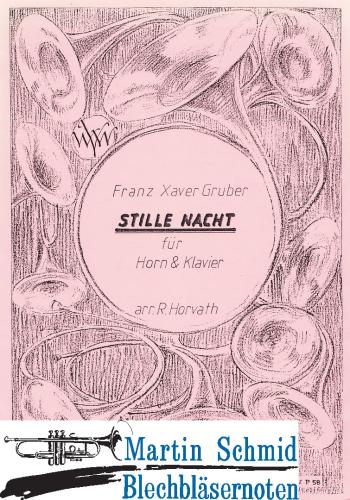 Artikelbild des Artikels “Stille Nacht “