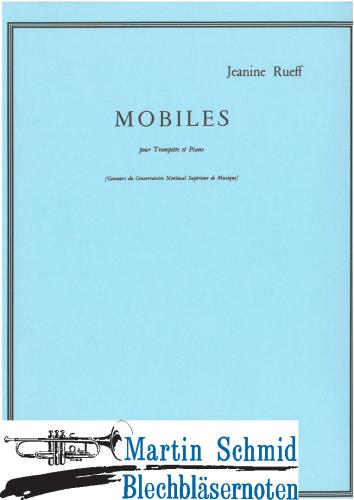 Product image of the product “Mobiles ”