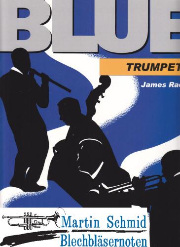 Artikelbild des Artikels “Blue Trumpet “