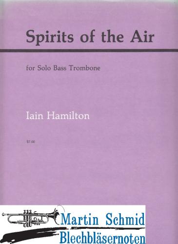 Artikelbild des Artikels “Spirits of the Air “