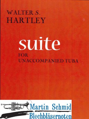 Product image of the product “Suite ”