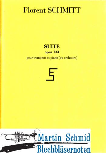 Product image of the product “Suite op.133 ”