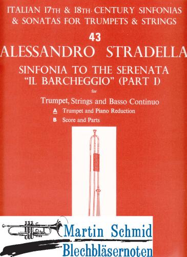 Product image of the product “Sinfonia 