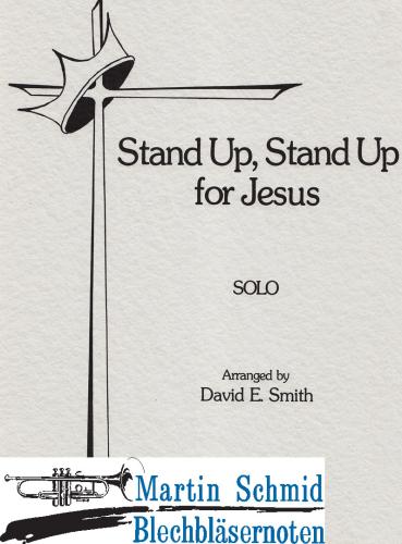 Artikelbild des Artikels “Stand Up “
