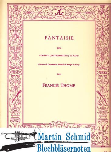 Product image of the product “Fantaisie (leduc) ”
