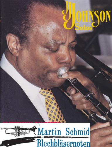 Product image of the product “Transcribed Solos ”