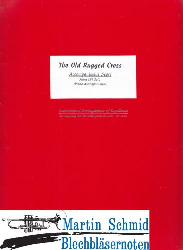 Artikelbild des Artikels “The Old Rugged Cross “