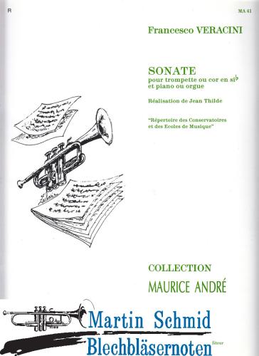 Artikelbild des Artikels “Sonate “