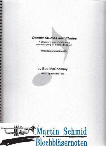 Artikelbild des Artikels “Doodle Studies and Etudes “