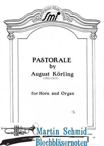 Artikelbild des Artikels “Pastorale “