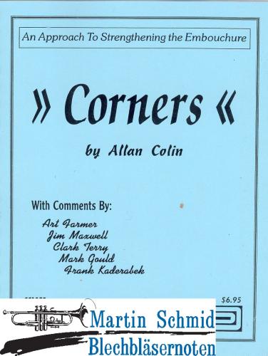 Product image of the product “Corners ”