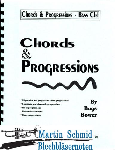 Product image of the product “Chords and Progressions ”