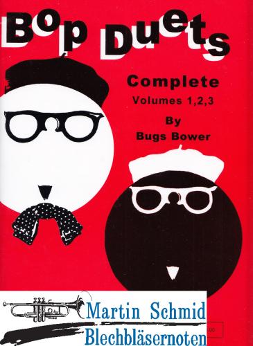 Product image of the product “Bop Duets complete ”