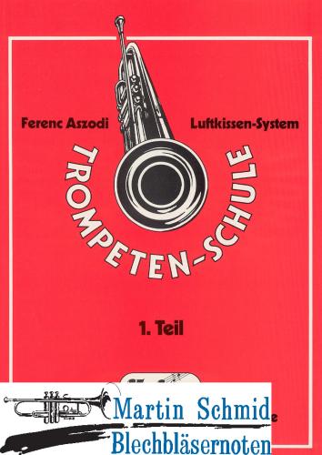 Product image of the product “Trompetenschule-Luftkissensystem ”