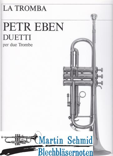 Artikelbild des Artikels “Duetti “