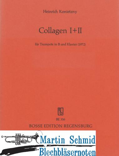 Product image of the product “Collagen I und II ”