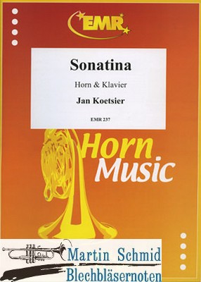 Artikelbild des Artikels “Sonatina op.59/1 “