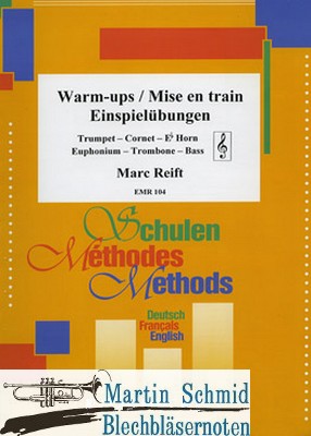 Product image of the product “Einspielübungen (Violinschlüssel) ”