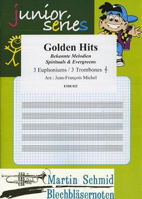 Product image of the product “Golden Hits ”