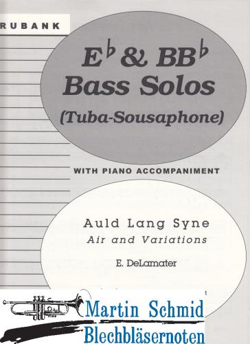 Product image of the product “Auld Lang Syne ”