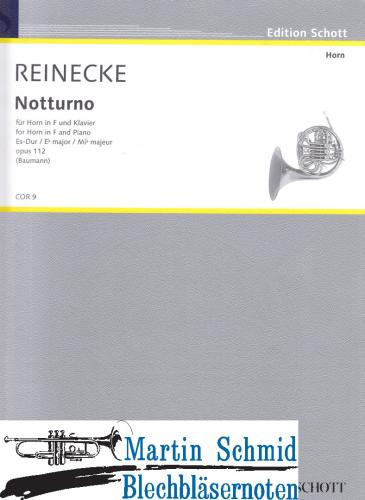 Artikelbild des Artikels “Notturno op.112 “