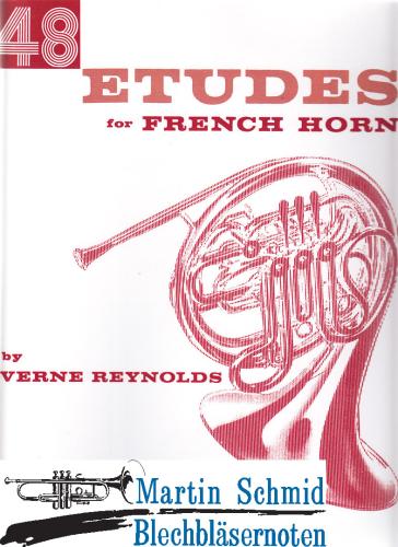 Product image of the product “48 Etudes ”
