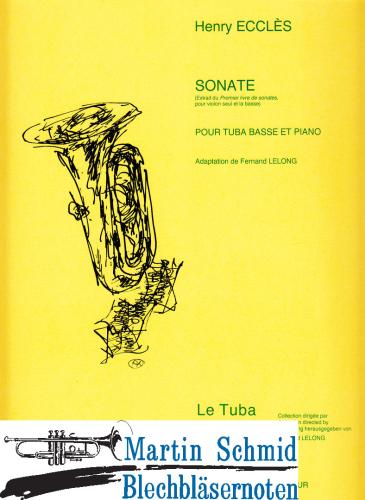 Artikelbild des Artikels “Sonate “